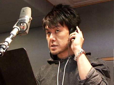 土田晃之 声優初挑戦 埼玉ご当地アニメ フジログ が来年4月よりテレビ放送開始 Oricon News