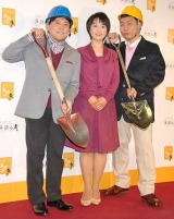 画像 写真 Nhk新番組 ニュース深読み メインに小野文恵アナ 14年ぶりニュース番組担当に気合十分 1枚目 Oricon News