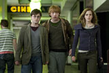 fwn[E|b^[Ǝ̔ PART1x (C) 2010 Warner Bros. Ent. Harry Potter Publishing Rights (C) J.K.R.Harry Potter characters, names and related indicia are trademarks of and (C) Warner Bros. Ent. All Rights Reserved. 