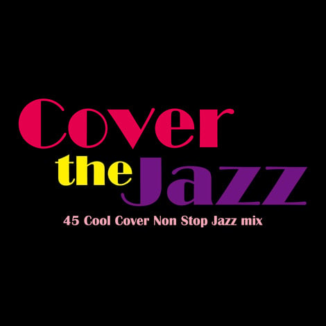 wCover the Jazzx 