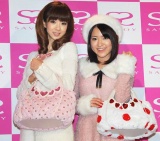 �t�@�X�g�o�b�O�u�����h�ESAVOY�\�Q���{�X�v���I�[�v���C�x���g�ɎQ�������i������j�ق��̂����AAKB48�E���c���R���@�iC�jORICON DD inc.�@