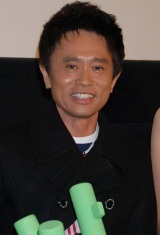 浜田雅功、声優業は疲れた！？ 今後は「軽々しく受けたくないわ