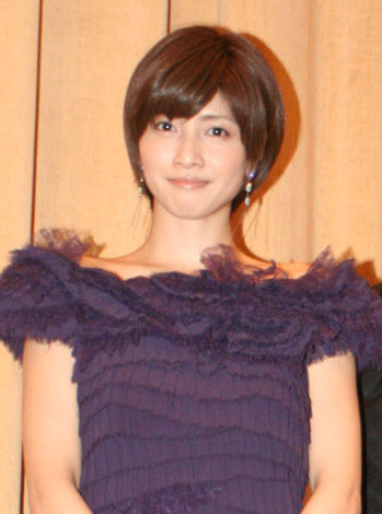 画像 写真 成宮寛貴 髪を切った内田有紀に 昔の内田さんみたい とドキドキ 2枚目 Oricon News
