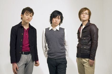 卒業ソングで話題となったabsorbが解散 Oricon News