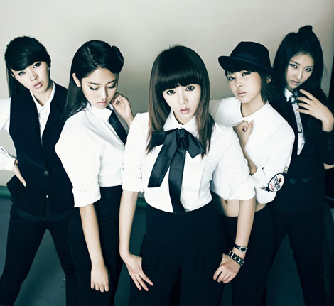 4minute オフィシャルファンクラブが来年1月始動 特典付きの早期入会会員を募集中 Oricon News