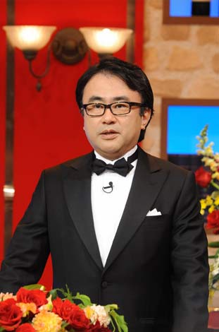 三谷幸喜がバラエティ番組で初司会 収録後は 死ぬかと思った Oricon News