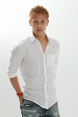 2010�N�劈��I �w���N�̊烉���L���O�x3�ʂ̓v���T�b�J�[�I��̖{�c�\�C�@�iC�jBALANCE�@