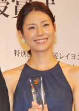 2010�N�劈��I �w���N�̊烉���L���O�x9�ʂ͏����ޏ��@�iC�jORICON DD inc.�@