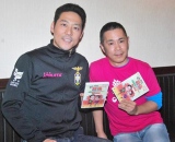 �i�C�i�C�����A��y�E����Ƀ_���o���u�e���r�Ƃ��Đ������Ȃ��v