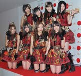 �y�g�����n�zAKB48�A����100�l�ȏ�Ő���グ��I �o�����j�b�g�F��o��������