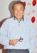 �y�g�����n�z�k���O�Y�A���̘g�k����J�� �u���̂�厖�ɂ��Ăق����v