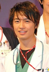 �֓��H�A���̈�Ãh���}�ɋ�풆 �u�g��p���h�ƌ����Ȃ��v