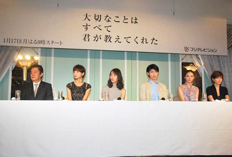 画像 写真 戸田恵梨香 初教師役で よきお姉さん 体現に苦戦 9枚目 Oricon News
