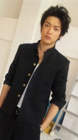 大東駿介 直筆サイン入りポラロイド写真 大東俊介 大東駿介 直筆サイン入りポラロイド写真 大東俊介 アイドル