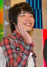 �i�فE�쓇�A���[�U�[�Q���^�ԑg�Ńv���C�x�[�g�Ȏ������W!?