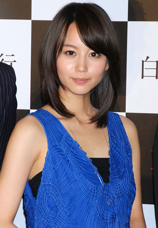 画像 写真 堀北真希の 過去の悪事 告白に船越英一郎ギラリ 1枚目 Oricon News