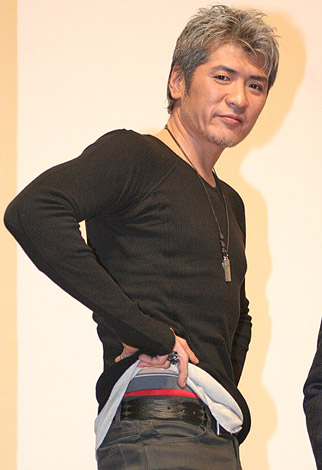 画像 写真 吉川晃司びっくり キム兄はリーゼントのロックンローラーだった 2枚目 Oricon News