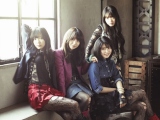 AKB48から新ユニットNot yet（ノットイエット）が誕生　※写真左から 指原莉乃、大島優子、横山由依、北原里英　