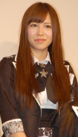 fwDOCUMENTARY of AKB48 to be continued 10NA͍̎ɂȂɂv̂낤?x䂠ɏoȂ͐q (C)ORICON DD inc. 