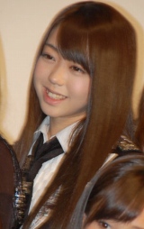 fwDOCUMENTARY of AKB48 to be continued 10NA͍̎ɂȂɂv̂낤?x䂠ɏoȂ݂݂Ȃ (C)ORICON DD inc. 