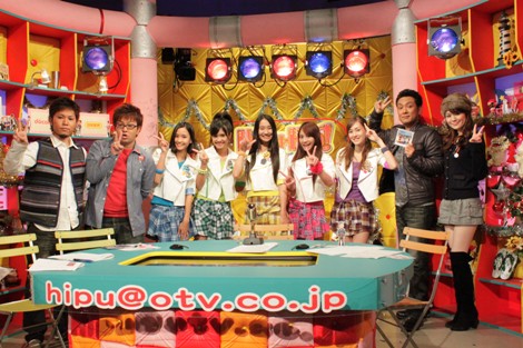 画像 写真 沖縄の美少女5人組アイドルユニット ラッキーカラーズ 始動 3枚目 Oricon News