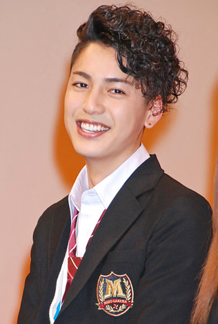 大野拓朗の画像 写真 初教師役の香里奈 仲間ヤンクミに対抗心 美咲先生浸透させる 50枚目 Oricon News
