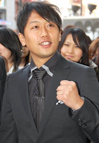 ライセンスの画像 写真 吉本男前はライセンス藤原がv3 ブサイク カリカ家城と殿堂入り 16枚目 Oricon News