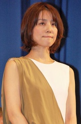 石田ゆり子 憧れの三浦友和を オッサン と呼び いたたまれない気持ち Oricon News