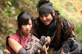 映画『女忍　KUNOICHI』より　(C)2011 THE KUNOICHI Partners　