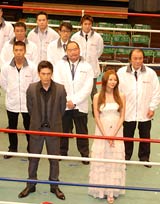 �RP�W���[���N�Ԃ�~�b�g�ł�����! ����A�G�����ꑱ�ҔM�]