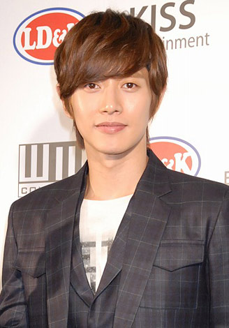 画像 写真 韓国俳優パク ヘジン 日本で歌手デビュー 歌は練習中 1枚目 Oricon News