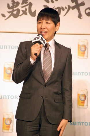画像 写真 和田アキ子 男性役cmにご満悦 割と男を全面に出せた 5枚目 Oricon News