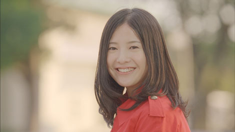 画像 写真 吉高由里子の笑顔に 胸キュン 佐藤健 桐谷健太がメロメロに 2枚目 Oricon News