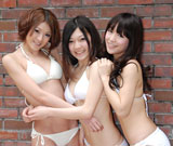 �g�{���̃A�C�h���EYGA�A����TOP10����ŕ��N �ڎw���́u�����ك��C�u!�v