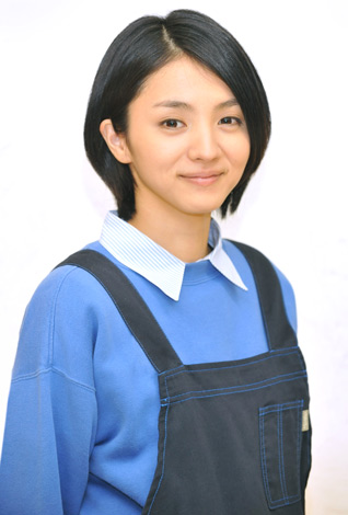 満島ひかり 芦田愛菜 19歳差の アカデミー賞女優 の共演決定 Oricon News