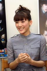 �����͂邩�u��������l��M���āA�E���ꂻ���v�Ƌ^�S�ËS�ɁH