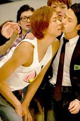 �y���񂲁A�w1���ԂɃL�X���ꂽ�񐔁x125��ŃM�l�X�L�^�B��