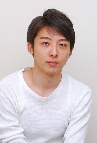 画像 写真 つるの剛士 金髪封印し2年ぶりドラマ出演 杏の夫役 子煩悩パパ熱演 4枚目 Oricon News