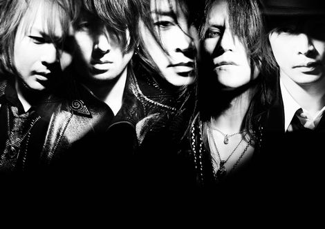 1989年 LUNACY LUNASEA デビュー前の写真 LUNACY LUNASEA デビュー前の写真 1989年