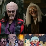 ������N�������O���A���ꃁ�C�N�ő�ϐg�`���ʔŁw�E���ܗ����Y�x