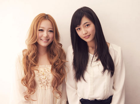 画像 写真 Wise 西野カナ 新曲で川口春奈とコラボ 1枚目 Oricon News