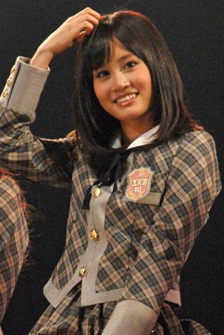 画像・写真 | AKB48、初オリジナルアルバムのタイトルは