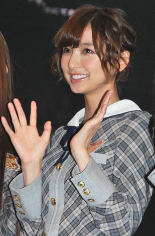 画像・写真 | AKB48、初オリジナルアルバムのタイトルは