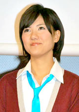 AKB48�{�V���]�A�g�����֎~�h�ł����̒j���Ƀ��e�w��!