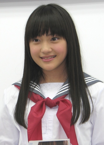 画像 写真 阪神大震災の1ヵ月前に生まれた少女 相川結がブログでメッセージ 2枚目 Oricon News