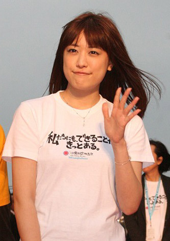 福田沙紀の画像一覧 Oricon News