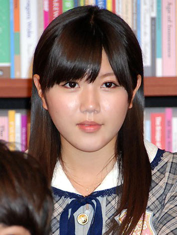 宮崎美穂の画像 写真 ロンブー淳がakb48を担任 生徒に手を出さないように 16枚目 Oricon News