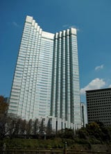 �ق����w�O�����h�v�����X�z�e���ԍ�x�̊O�ρ@�iC�jORICON DD inc.�@