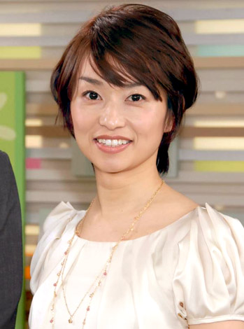 住吉美紀アナ ブログでnhk退社を報告 とにかく感謝 Oricon News