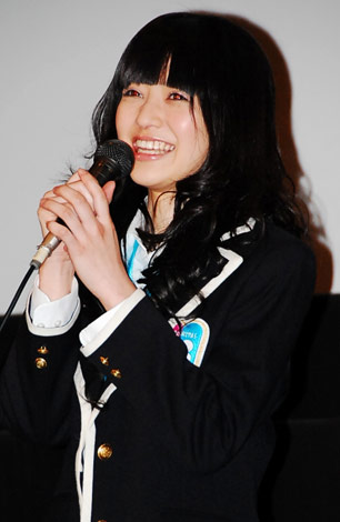 画像 写真 大野いと 女優デビューの次は お付き合い デビューしたい 5枚目 Oricon News
